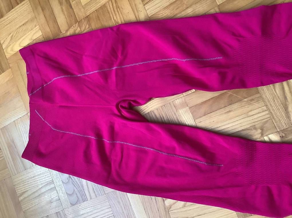 Altra biancheria intima: Pantalon technique Gr. S – Usato da Icogne venduto da Juka 1