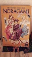 manga bonus noragami histoire errantes 
