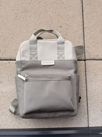 KAPTEN & SON Bergen Small 9L