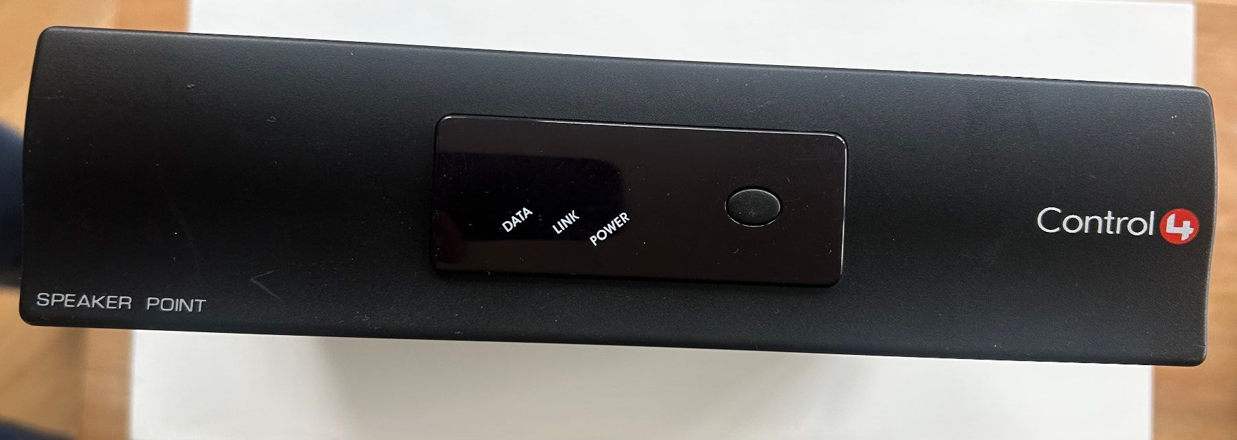 Casse acustiche: DLS-Flatbox-Midi weiss/Adapter Speaker Point – Usato da Bern venduto da thelabe 4