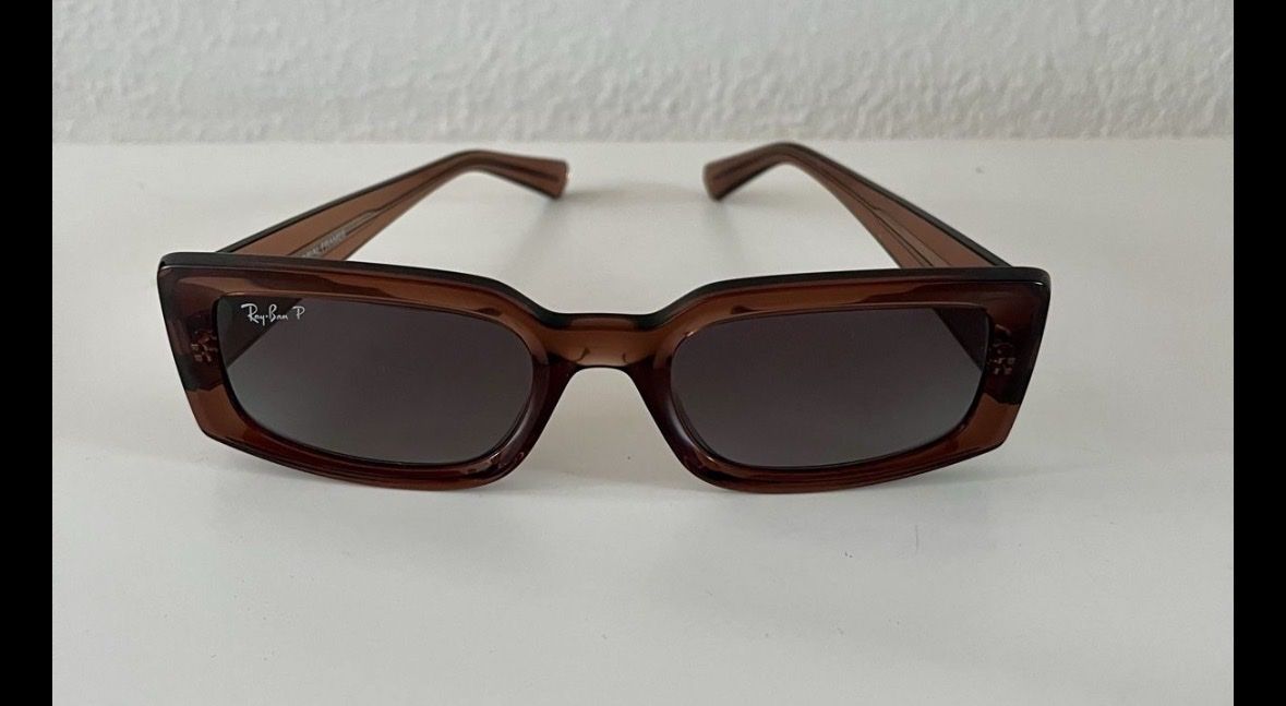 Ray-Ban Brillen & Gläser: Ray-Ban Polarized  – Gebraucht aus Morges von Brunocunha05 4