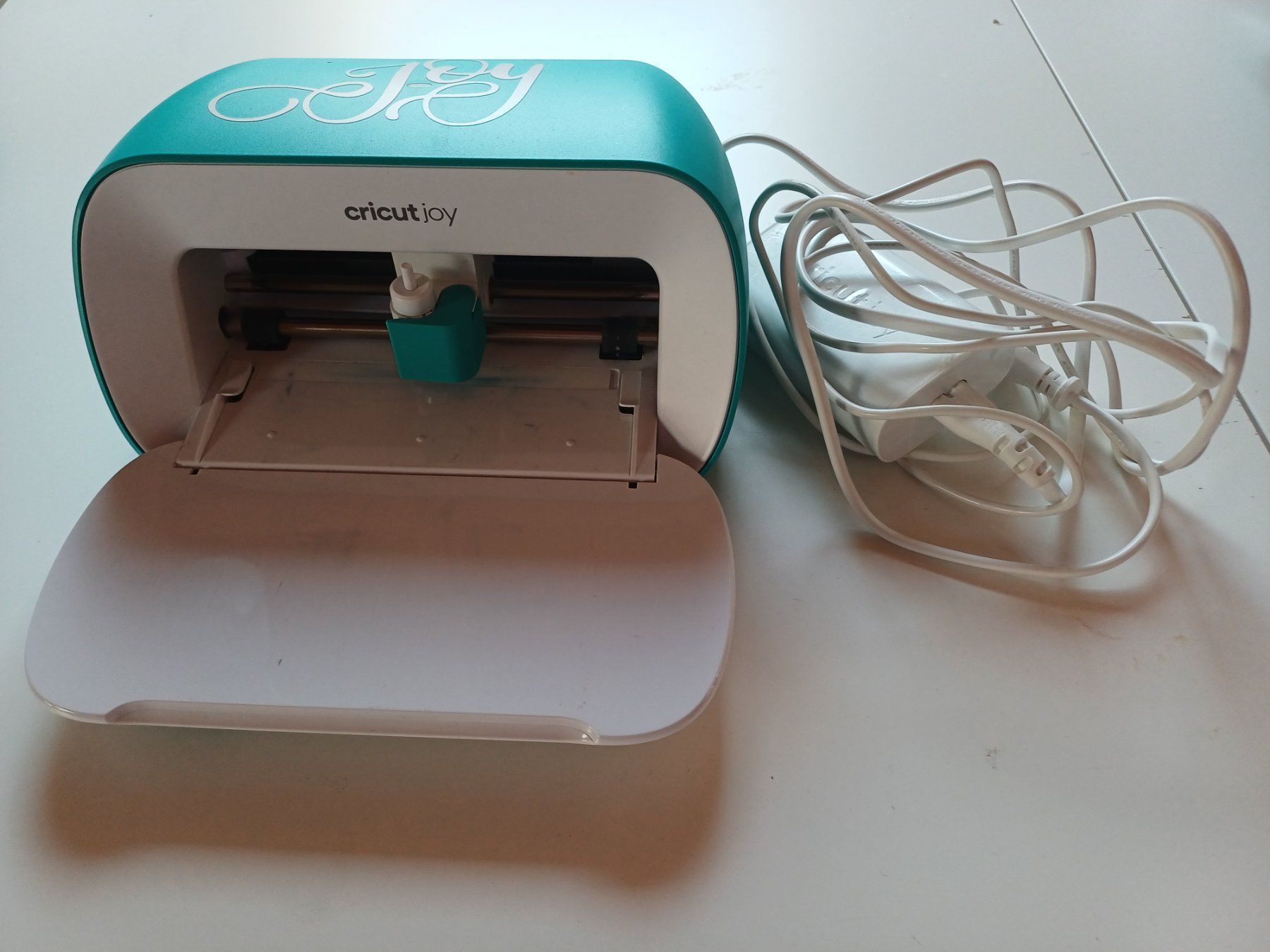 Stampanti: Cricut Joy Plotter – Usato da Laupen BE venduto da Julie0
