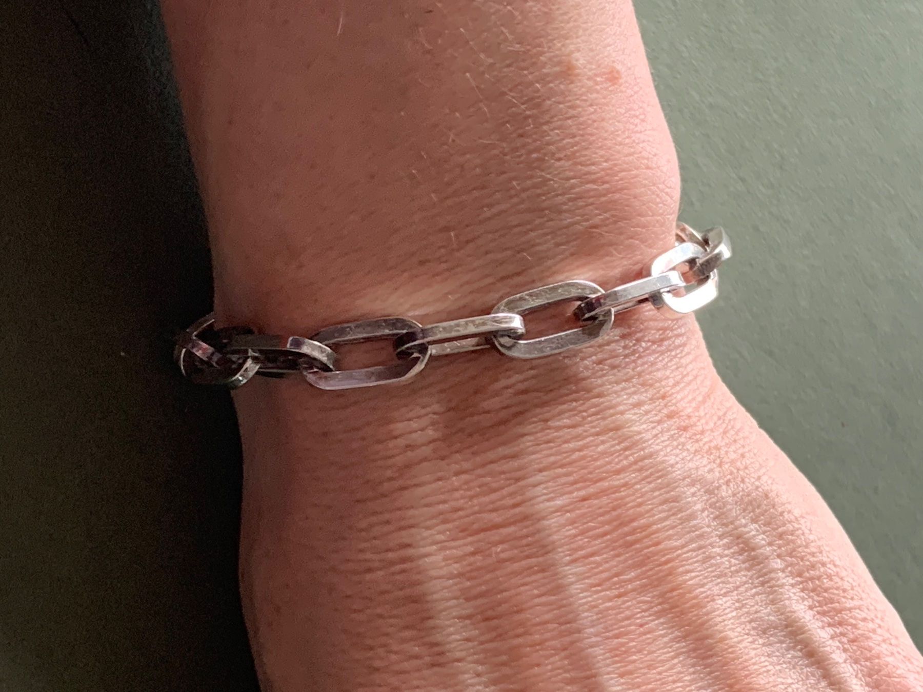 Bracciali & Braccialetti: Armband Elemente – Usato da Laufen venduto da Bellebellezza 3