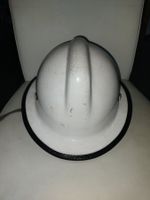 Alter Schweizer Feuerwehr Helm