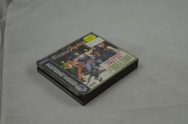 Virtua Fighter Remix Sega Saturn Spiel