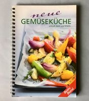 Betty Bossi: neue Gemüseküche