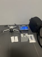 DJI Mini 4 Pro 