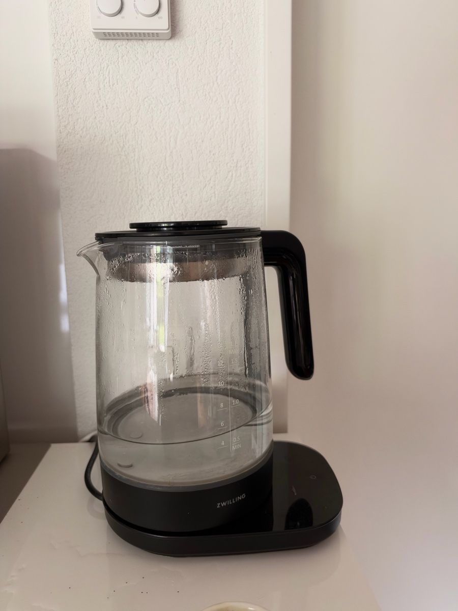 Zwilling Bollitori: Zwillings kettle  – Nuovo (secondo la descrizione) da Lufingen venduto da cas_f5qg 1