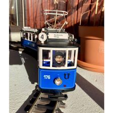 Profile image of U.R.