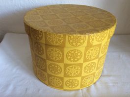 Boîte à rangement (chapeau)