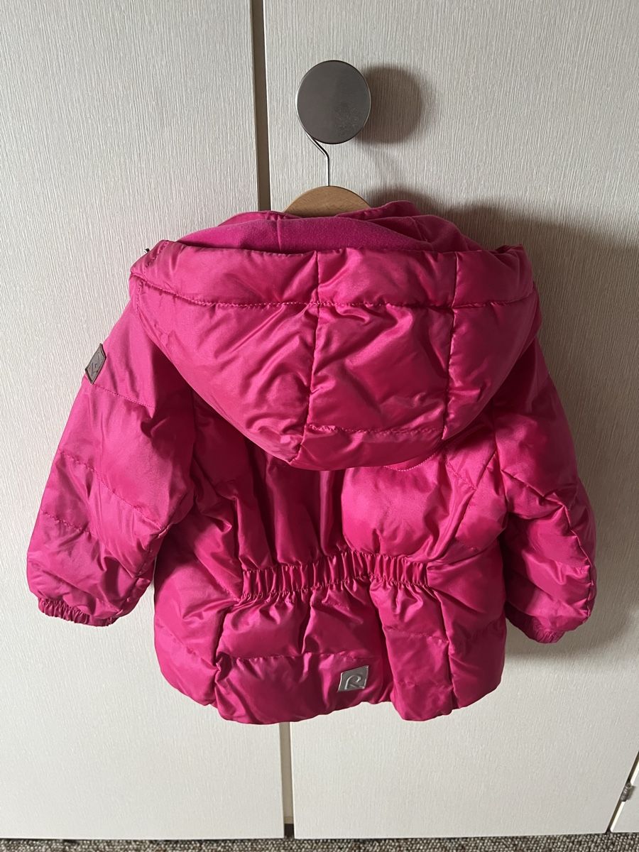 Reima Giacche & Cappotti: Reima Winterjacke Grösse 98 – Usato da Inwil venduto da Karenstone 2