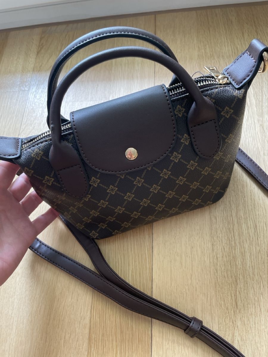Borse da donna: Süsse Handtasche von Chicorée ! – Usato da Rüfenacht BE venduto da Edinas_shop 1