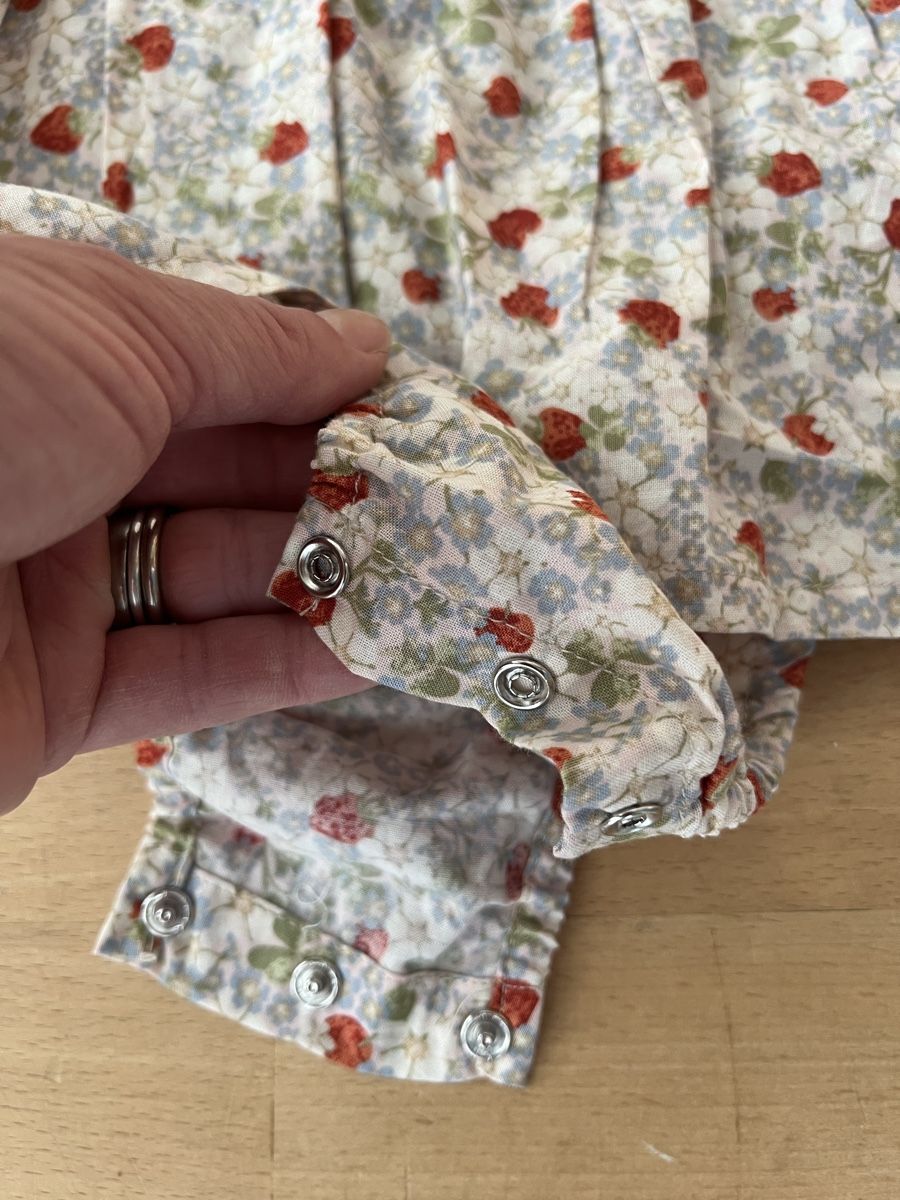 Wheat Kleider & Röcke: Neues Sommer Kleid Wheat Grösse 74 – Neu und originalverpackt aus Ebikon von KarinM02 5