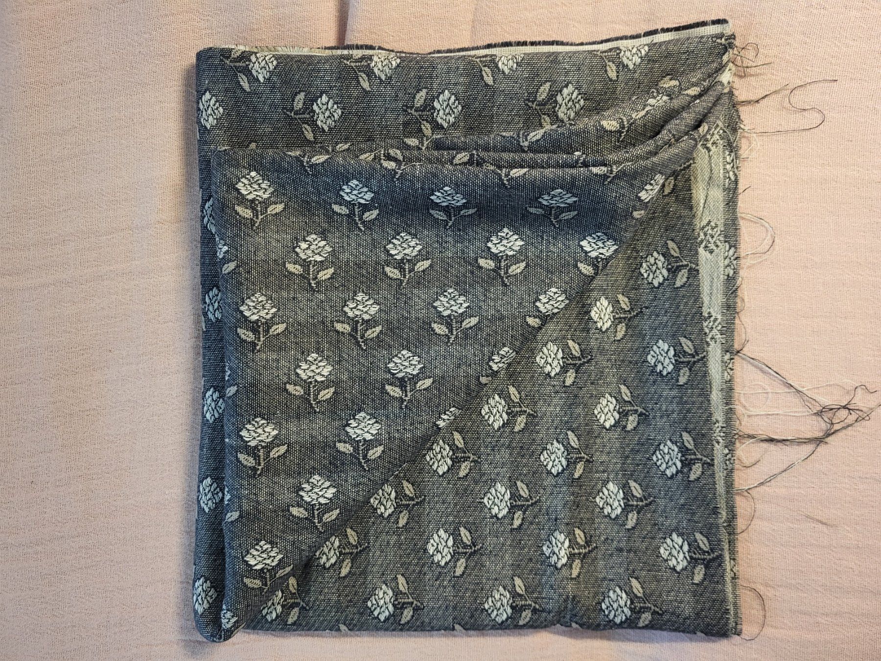 Stoffe: Morceau de tissu – Neu und originalverpackt aus St-Prex von natali78