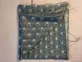 Morceau de tissu