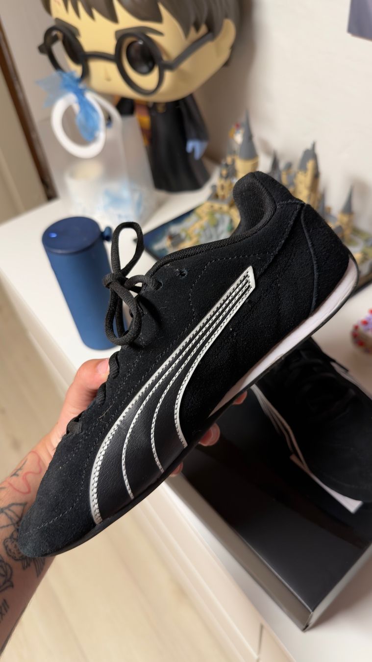 Scarpe da uomo: puma schuhe – Usato da Uznach venduto da lar_p97w 2