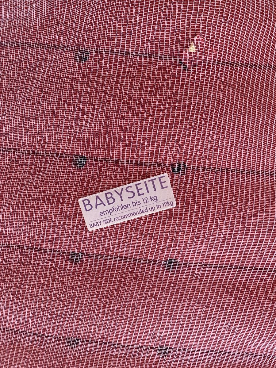 Letti: Kinderbett – Usato da Diessbach b. Büren venduto da cowansville 5