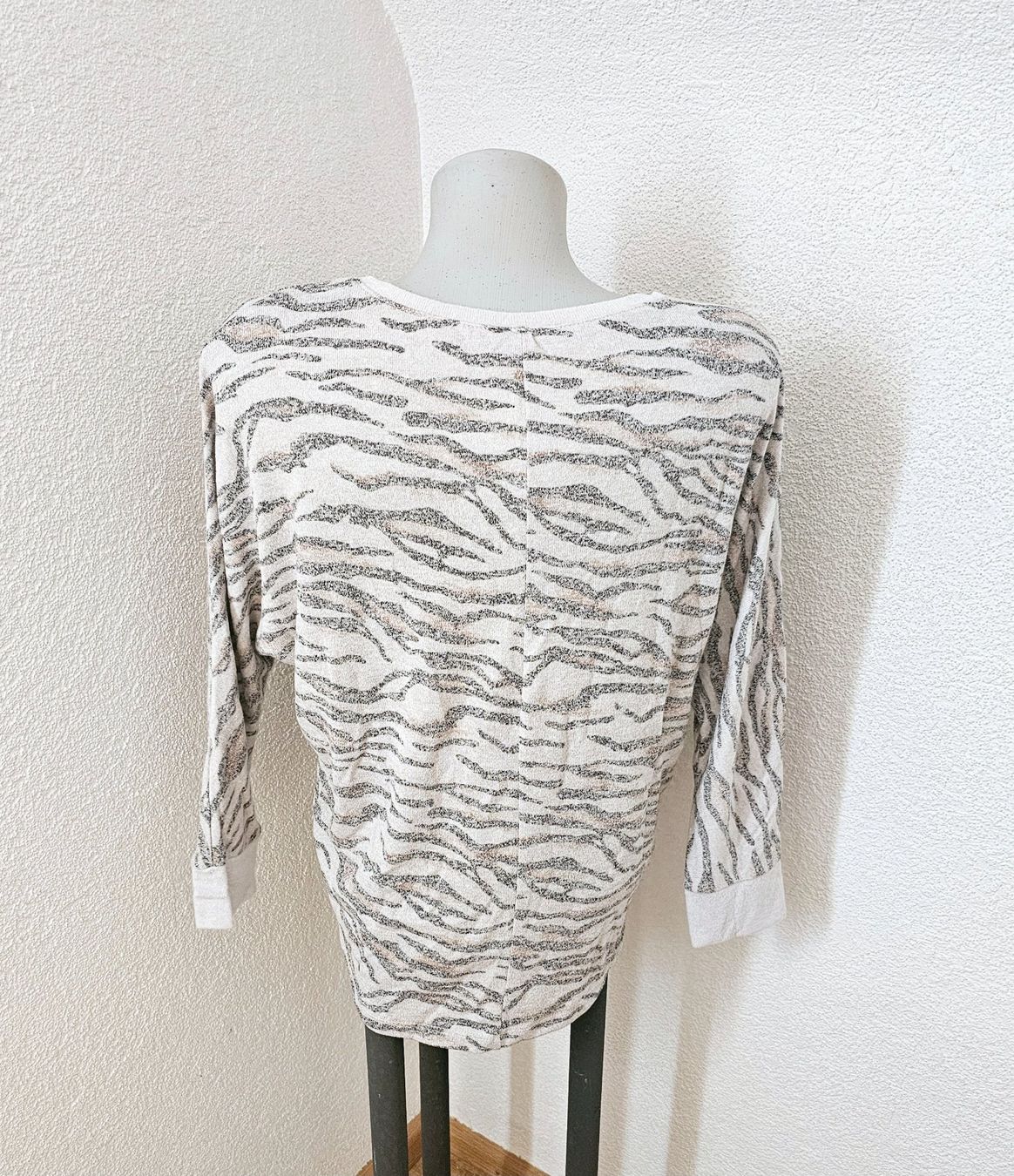 Maglioni & Felpe: KEY LARGO Pullover  ca. Gr. S Leo – Usato da Füllinsdorf venduto da Sunnebliemli7 4