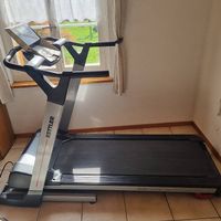 Kettler Laufband