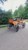 Jagdwagen