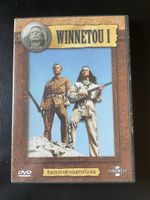 DVD Winnetou I Karl May ungeschnittene restaurierte Fassung