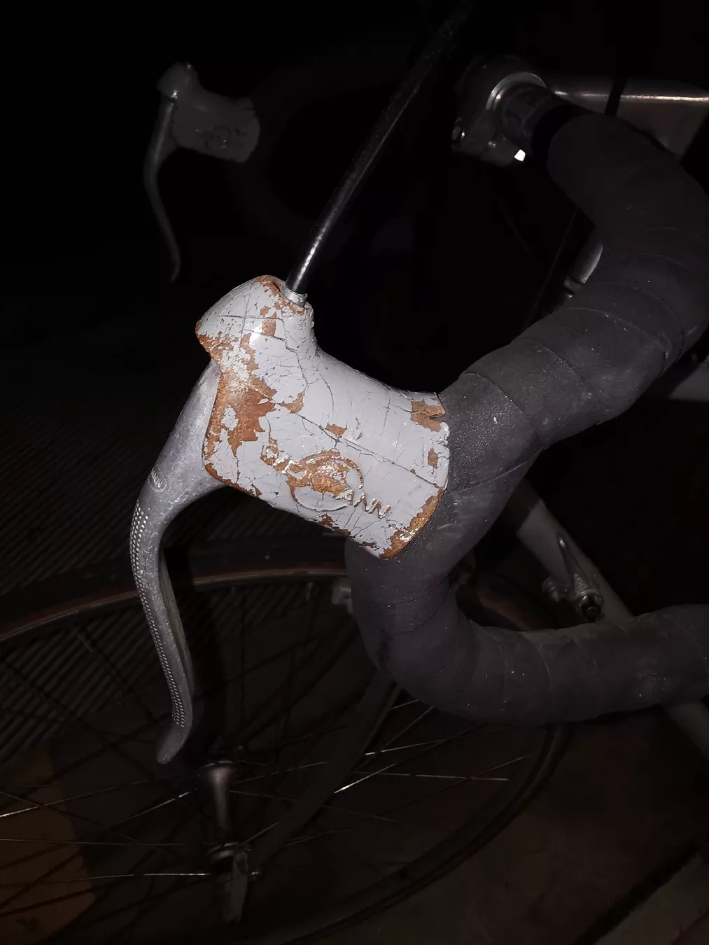 Biciclette: Rennvelo  – Difettoso da Schwerzenbach venduto da rao_m26t 1