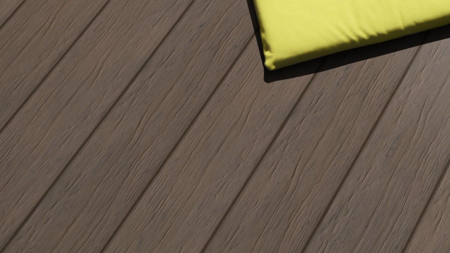 Rivestimenti per pavimenti: Terrassendielen WPC CLASSIC 16 Design – Nuovo e nell'imballaggio originale da Ibach venduto da floorandmore_schwyz 2