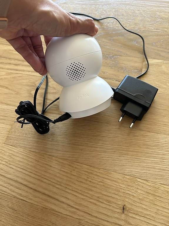 Camcorder: Security WIFI Kamera  – Neu und originalverpackt aus Winterthur von Calgory 1