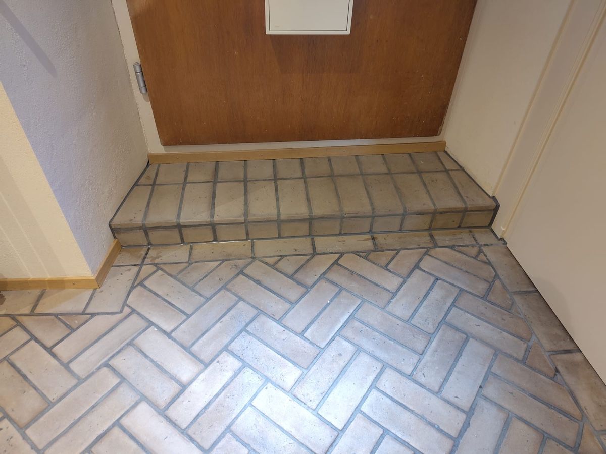 Revêtements de sol: Fliesen Terra Tiles – Neuf avec emballage d'origine à riniken par sendremos 2
