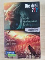 Die drei ??? / Doppelband