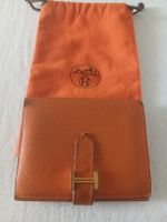 Hermes portemonnaie Bearn