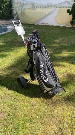 Callaway Golfbag 