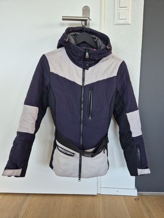 Napapijri Ski Jacke Grösse S