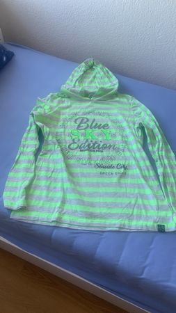 Soccx Langshirt