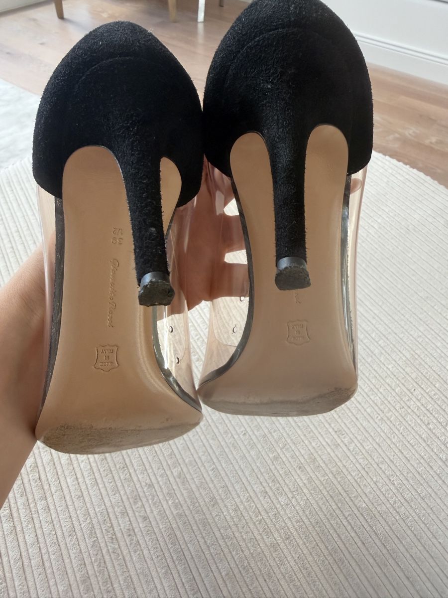 Gianvito Rossi Chaussures femmes: Gianvito Rossi Pumps – D'occasion à Birmensdorf ZH par lakii338 3