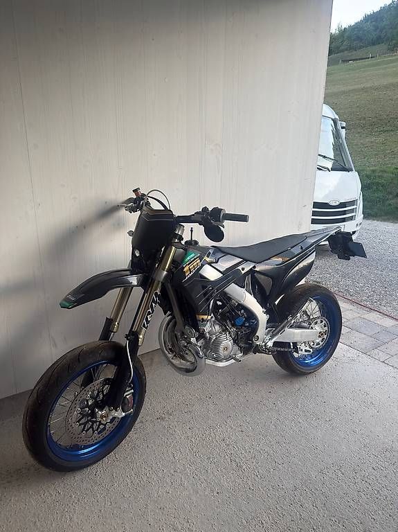 Tm Strada: Tm smr 300 2026 – Nuovo (secondo la descrizione) da Böttstein venduto da jan_c8bd 1