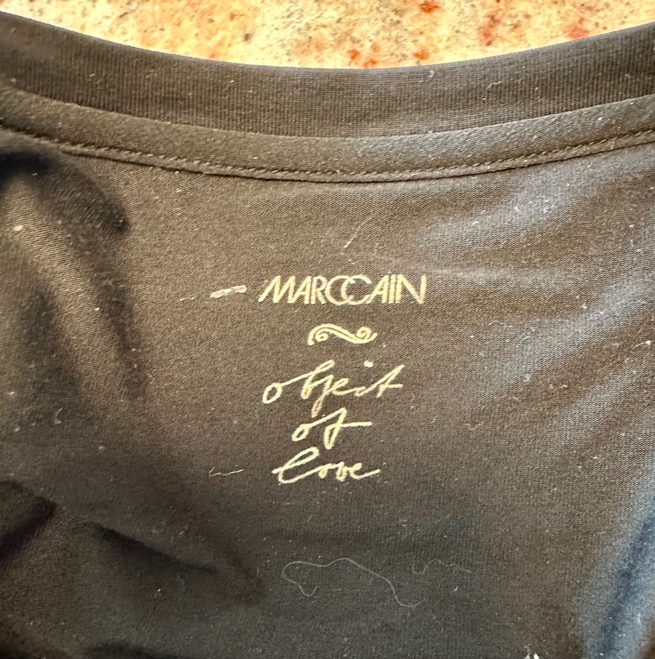 Marc Cain Camicette: MARC CAIN Blusenshirt N3 – Nuovo e nell'imballaggio originale da Spreitenbach venduto da Jessy8 4
