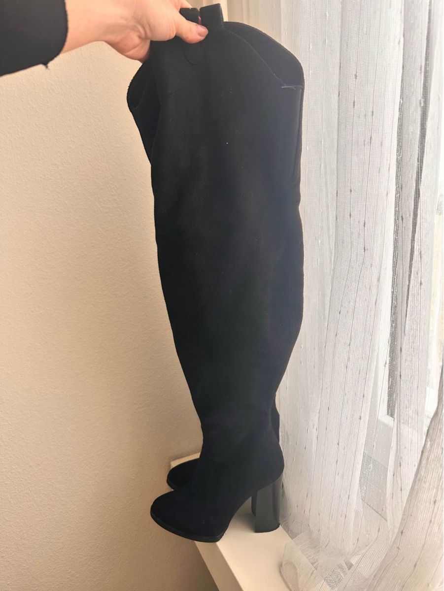 Scarpe da donna: Cowboy boots – Nuovo e nell'imballaggio originale da Zürich venduto da fed_vh9n 2