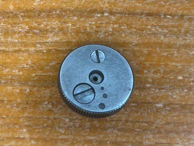 Sig Sauer Tutti gli attrezzi: Diopter zu Stgw 57 – Usato da Magden venduto da Hornet2