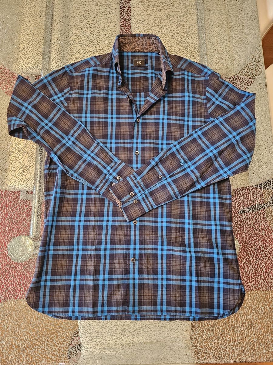Bogner Chemises: Bogner Gr. 40 – D'occasion à Luzern par Reni025 8