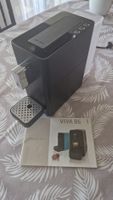 Delizio Viva B6, machine à café à capsules, en bon état.
