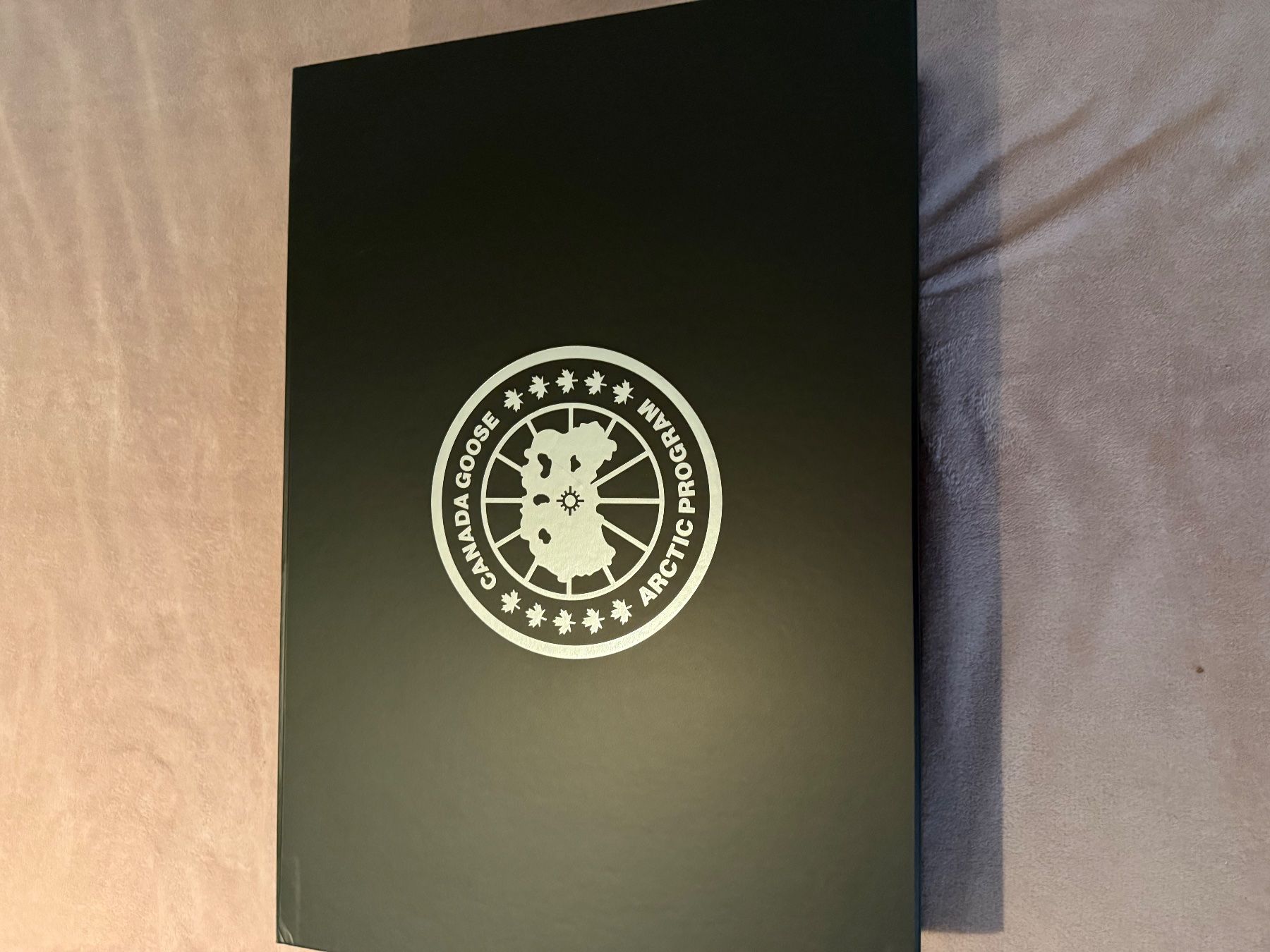 Canada Goose Giacche: Canada Goose Winterjacke L – Usato da Bützberg venduto da Isabelle42 7