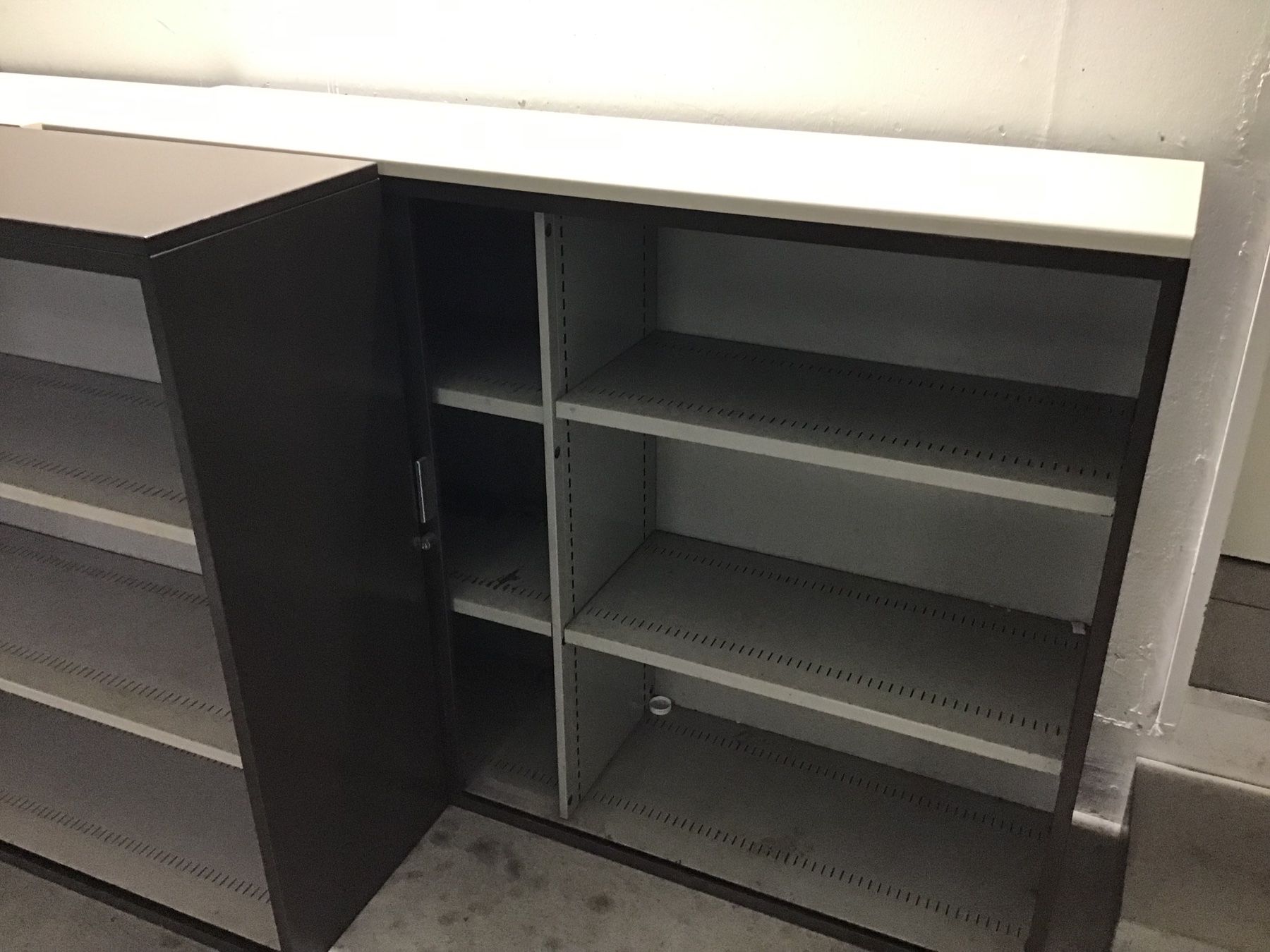 Alle Werkzeuge: Lista Lamellenschrank – Gebraucht aus Rüschlikon von am6000 6