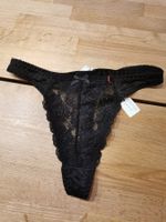 Sassa String Neu Grösse 40