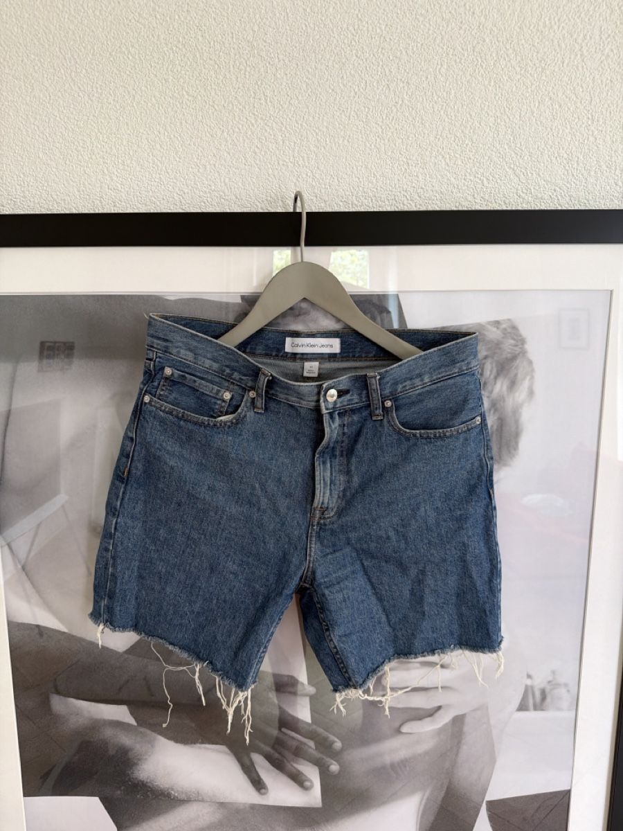 Calvin Klein Jeans: Calvin Klein Shorts – Usato da Zürich venduto da by.mr.evans