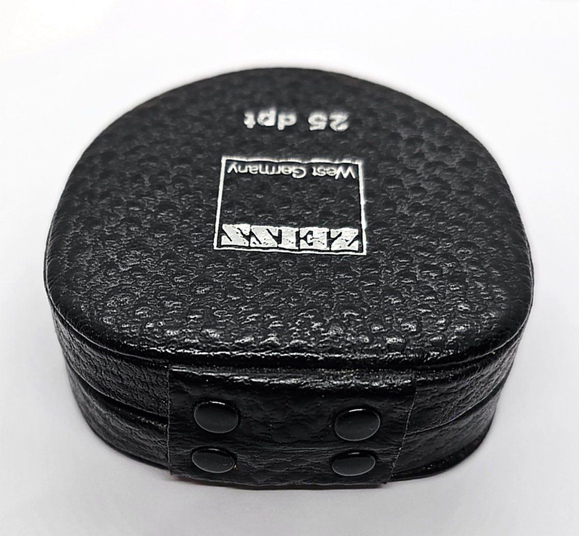 Autres optique: Zeiss Lupe 25 dpt – D'occasion à Esslingen par Hombi3 1