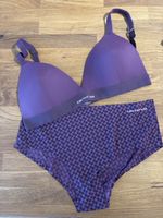 BH und Pantie - on that ass