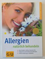 Allergien natürlich behandeln - GU Ratgeber