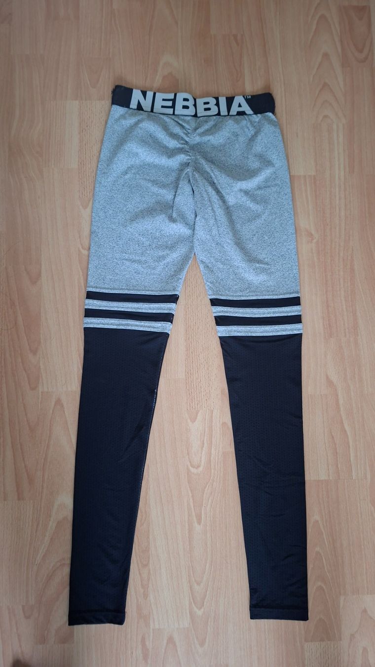 Leggings: Nebbia gr. S – Gebraucht aus Pfäffikon SZ von Milu88 1
