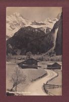 STECHELBERG - Breithorn